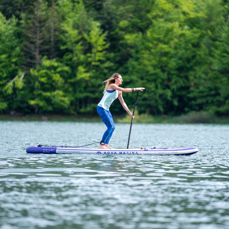 Aqua Marina Coral Touring '23 - SUP