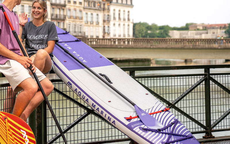 Aqua Marina Coral Touring '23 - SUP