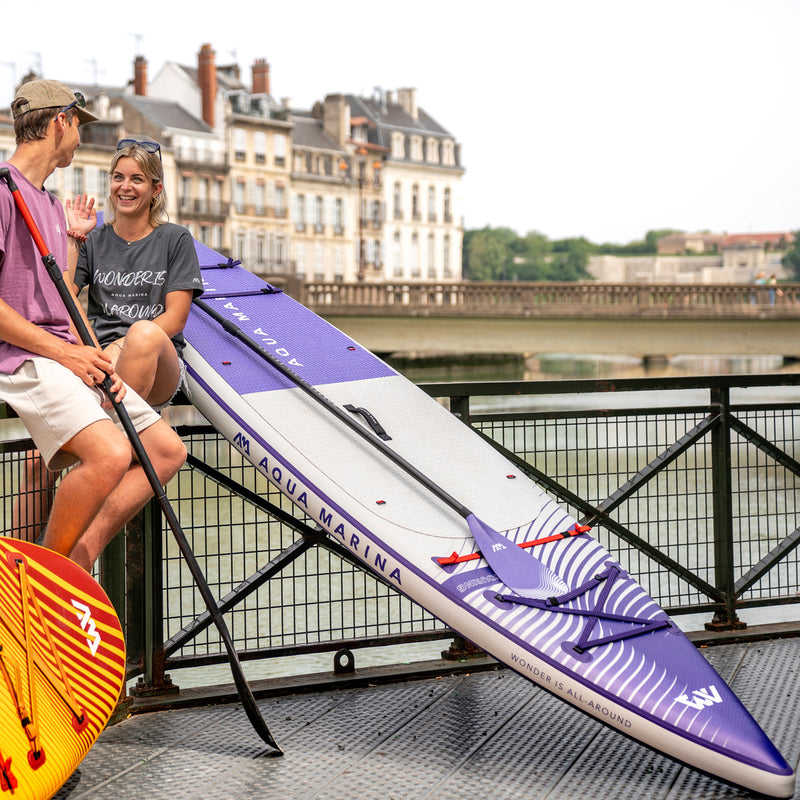 Aqua Marina Coral Touring '23 - SUP