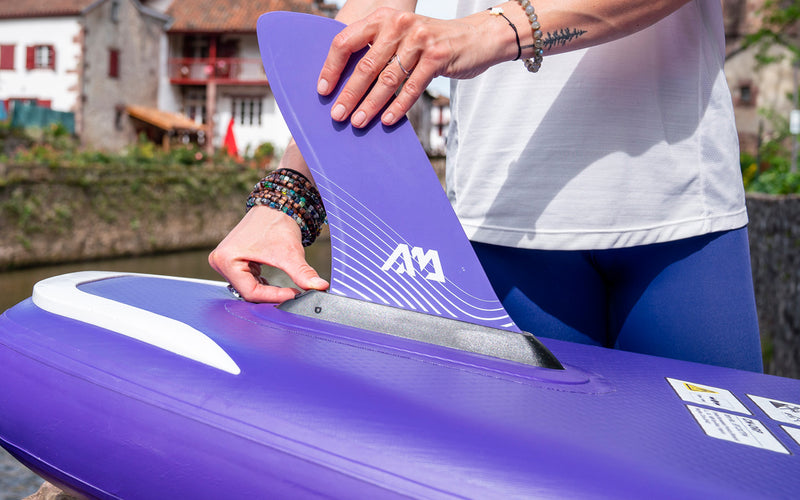 Aqua Marina Coral Touring '23 - SUP