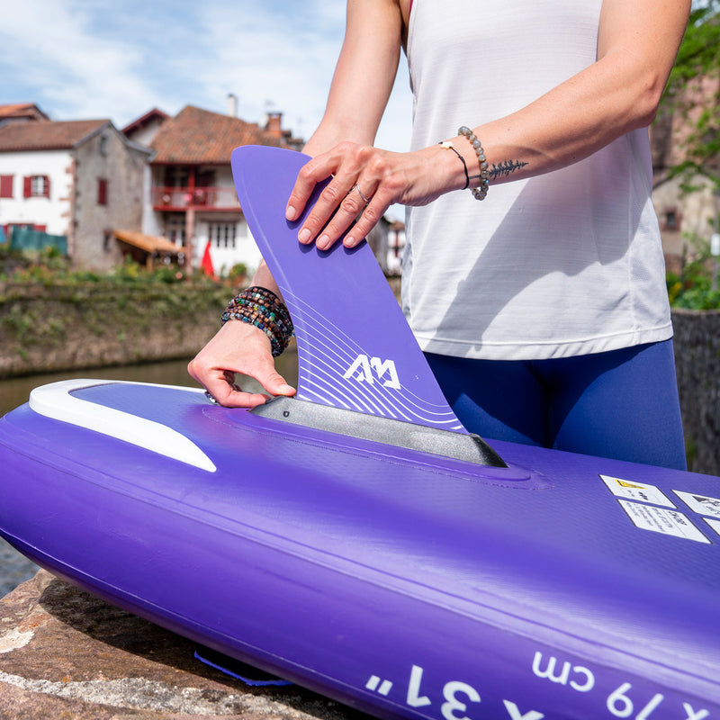 Aqua Marina Coral Touring '23 - SUP