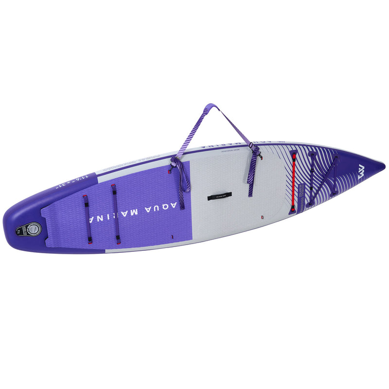 Aqua Marina Coral Touring '23 - SUP