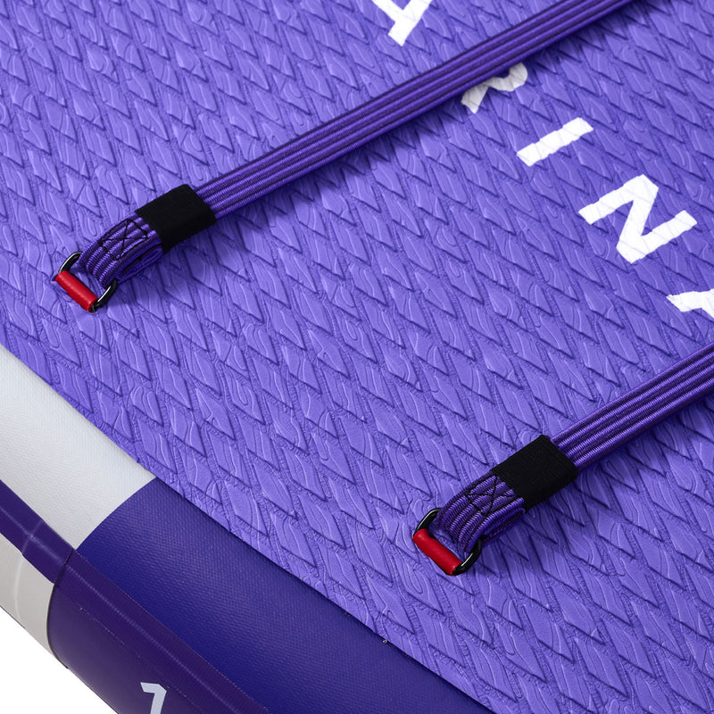 Aqua Marina Coral Touring '23 - SUP