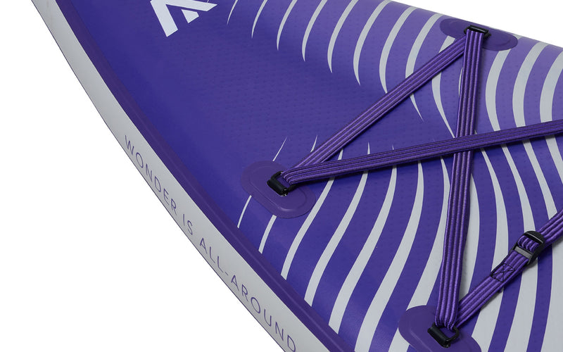 Aqua Marina Coral Touring '23 - SUP