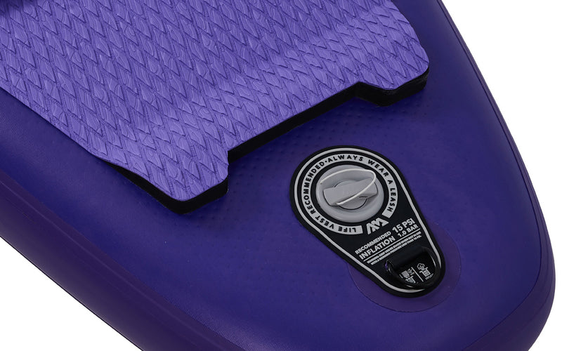 Aqua Marina Coral Touring '23 - SUP