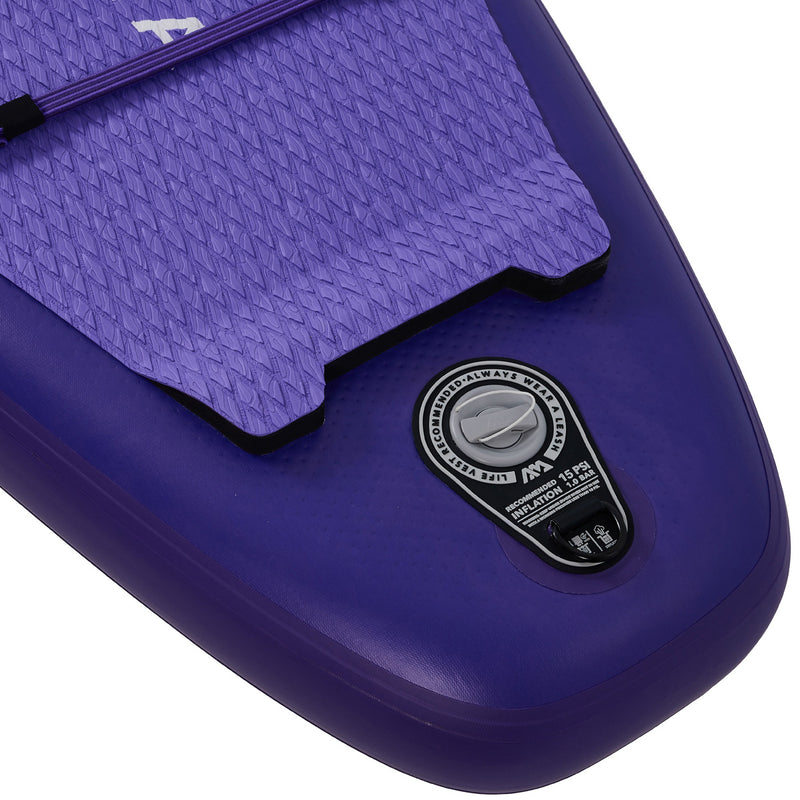 Aqua Marina Coral Touring '23 - SUP