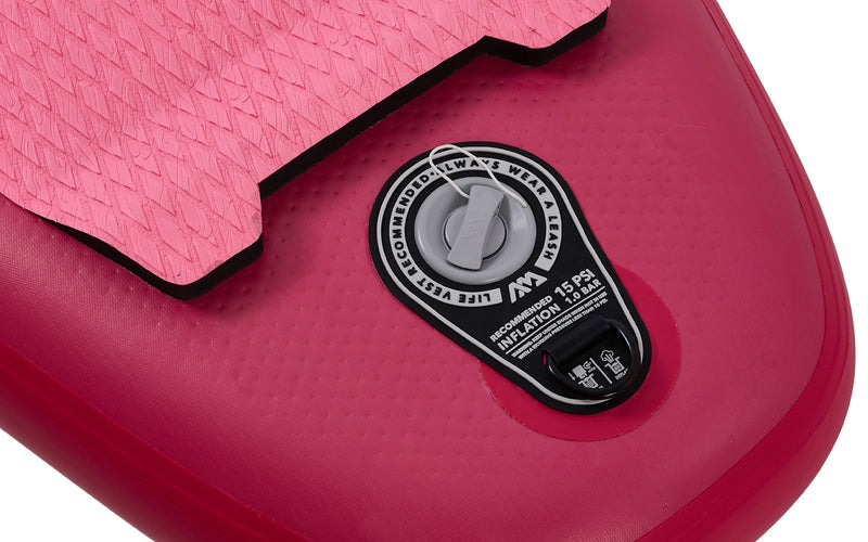 Aqua Marina Coral Touring '23 - SUP