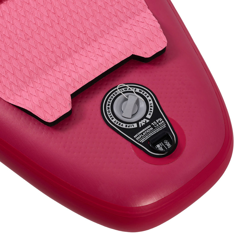 Aqua Marina Coral Touring '23 - SUP