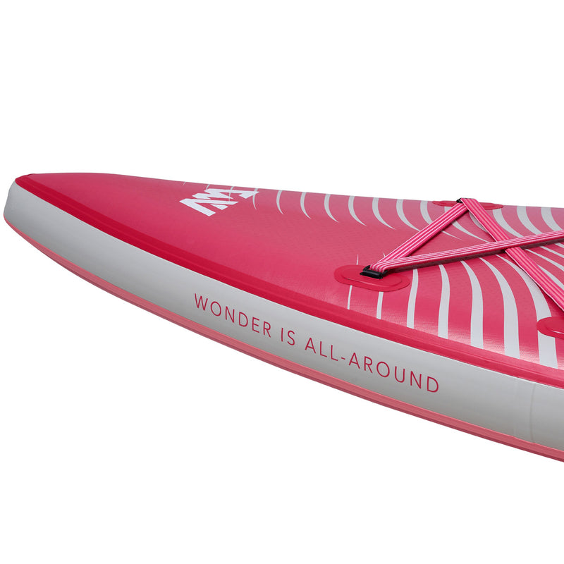 Aqua Marina Coral Touring '23 - SUP