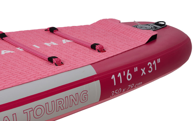 Aqua Marina Coral Touring '23 - SUP