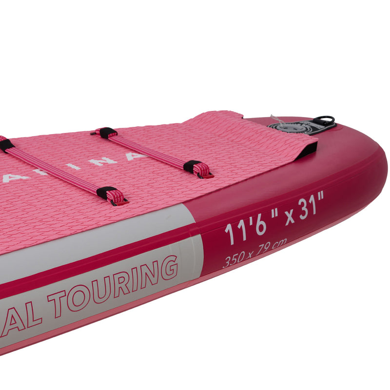 Aqua Marina Coral Touring '23 - SUP