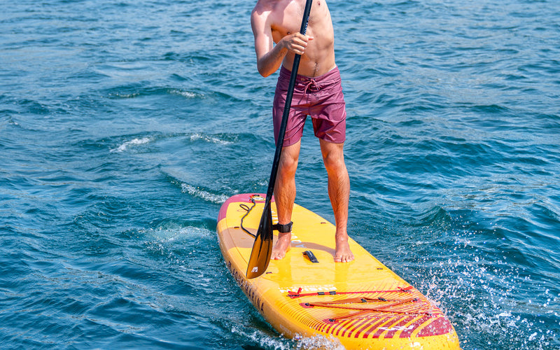 Aqua Marina Fusion '23 - SUP