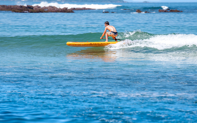 Aqua Marina Fusion '23 - SUP