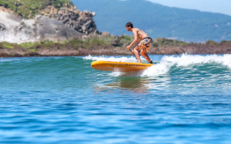 Aqua Marina Fusion '23 - SUP