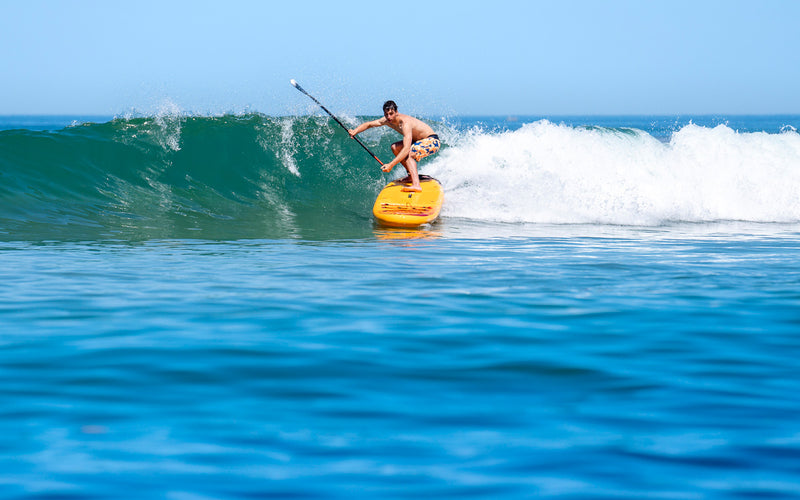 Aqua Marina Fusion '23 - SUP
