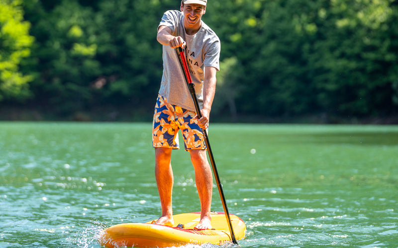 Aqua Marina Fusion '23 - SUP