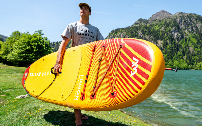 Aqua Marina Fusion '23 - SUP