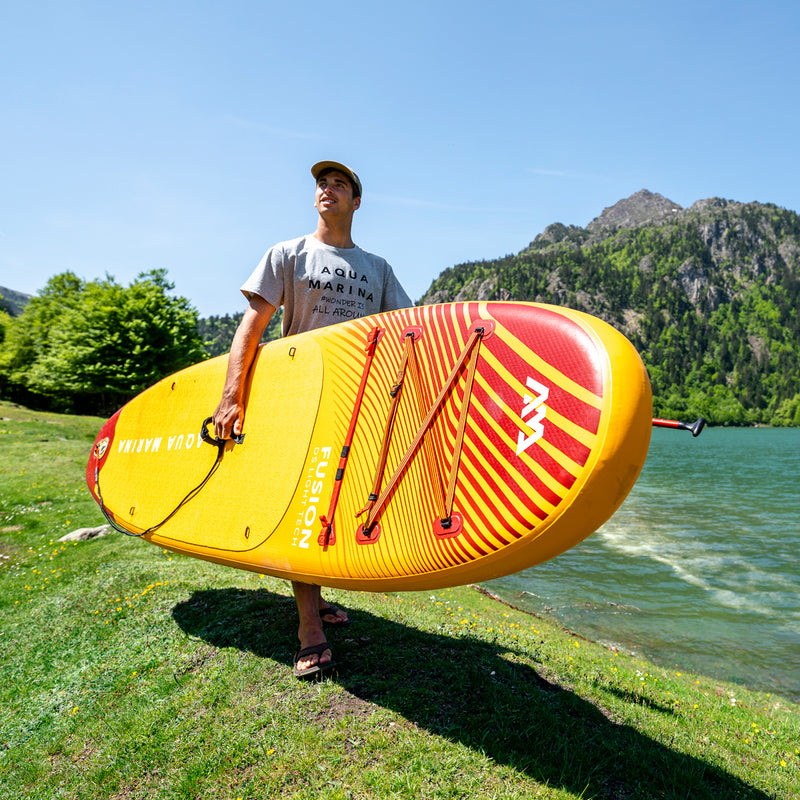 Aqua Marina Fusion '23 - SUP