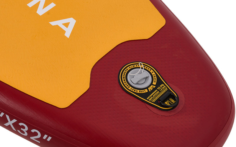 Aqua Marina Fusion '23 - SUP