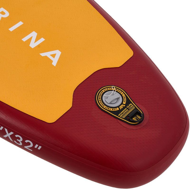 Aqua Marina Fusion '23 - SUP