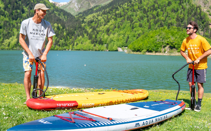 Aqua Marina Hyper - SUP