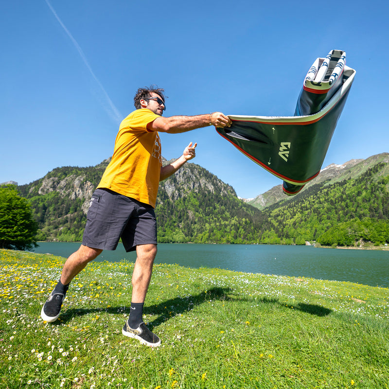 Aqua Marina Hyper - SUP