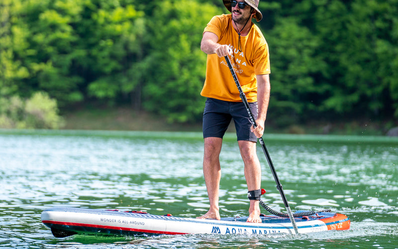 Aqua Marina Hyper - SUP