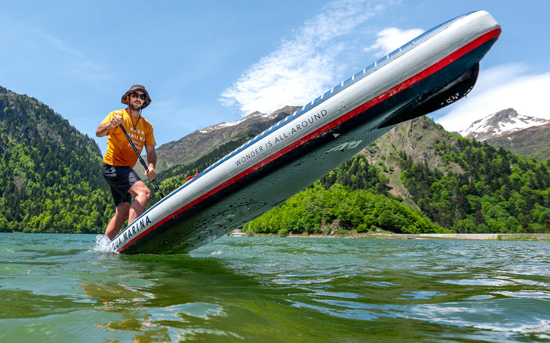 Aqua Marina Hyper - SUP