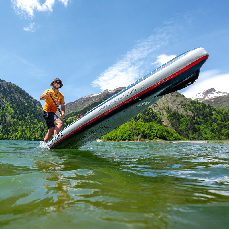 Aqua Marina Hyper - SUP