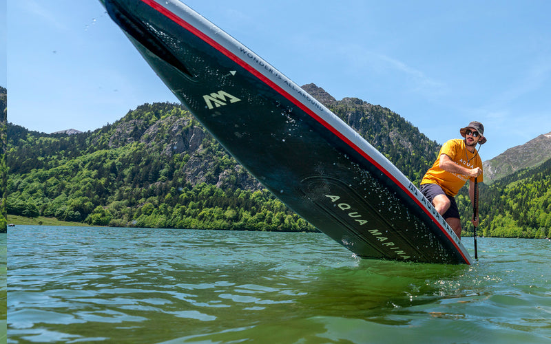 Aqua Marina Hyper - SUP