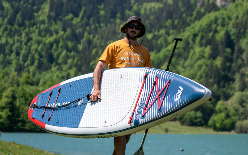 Aqua Marina Hyper - SUP