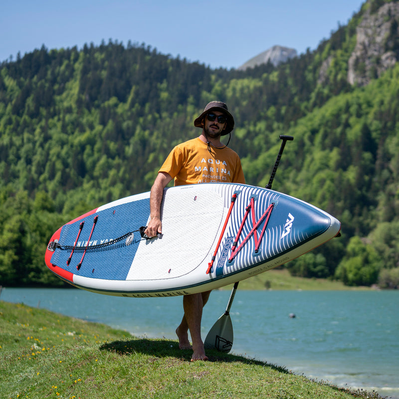 Aqua Marina Hyper - SUP