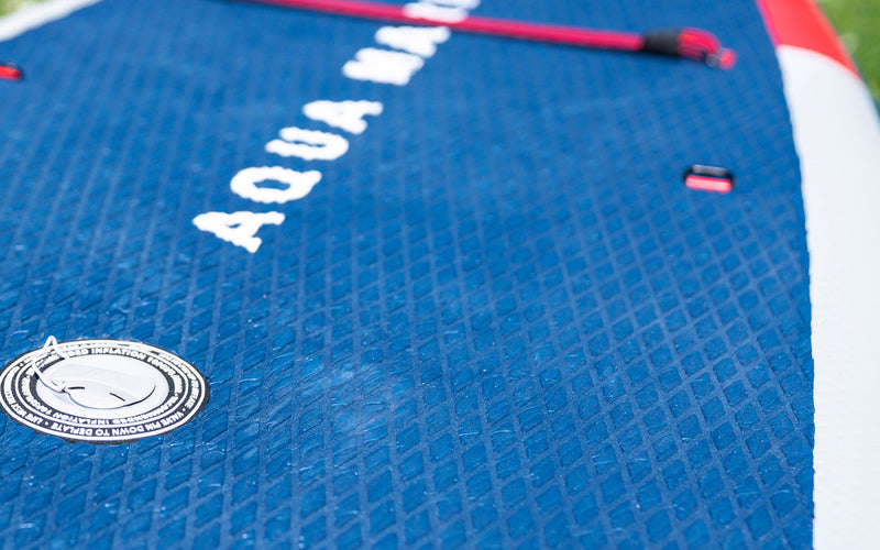 Aqua Marina Hyper - SUP