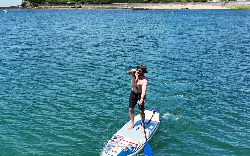 Aqua Marina Magma '23 - SUP