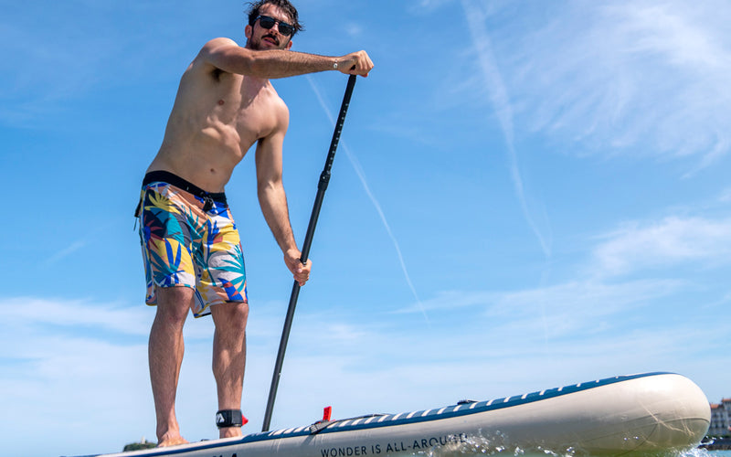 Aqua Marina Magma '23 - SUP
