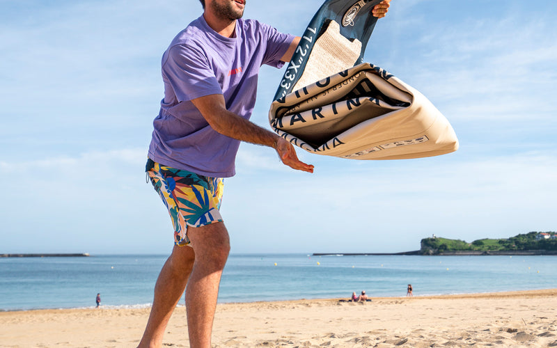 Aqua Marina Magma '23 - SUP