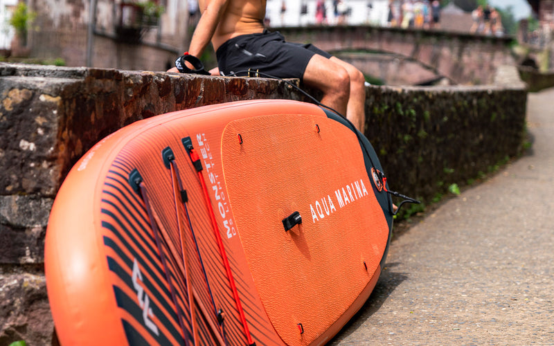 Aqua Marina Monster '23 - SUP