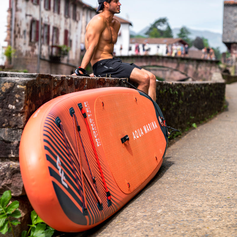 Aqua Marina Monster '23 - SUP
