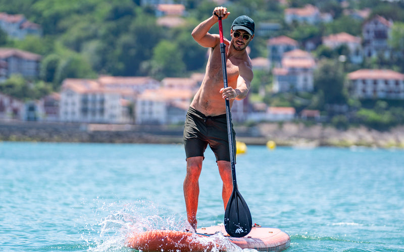 Aqua Marina Monster '23 - SUP