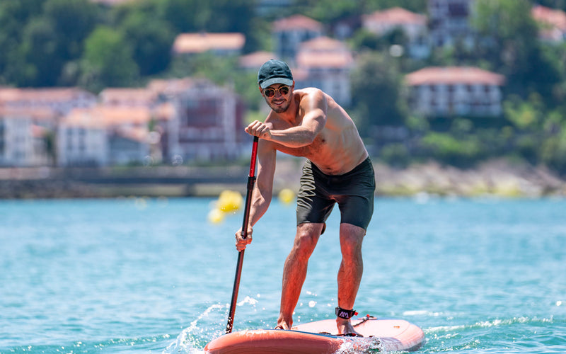 Aqua Marina Monster '23 - SUP