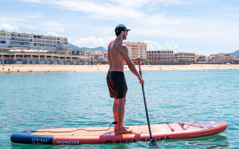 Aqua Marina Monster '23 - SUP