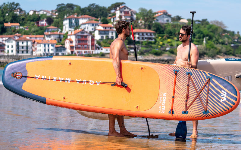 Aqua Marina Monster '23 - SUP