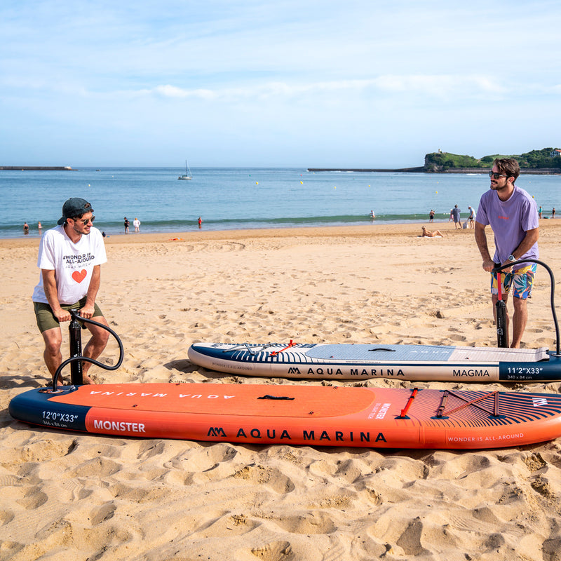 Aqua Marina Monster '23 - SUP