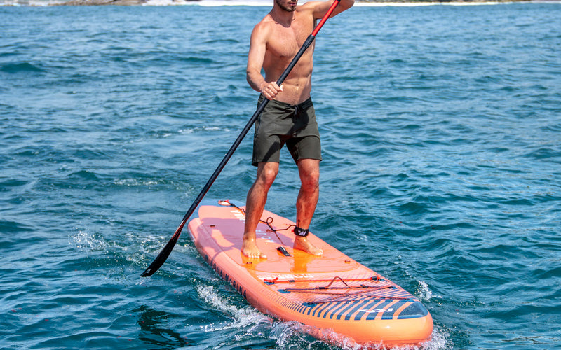 Aqua Marina Monster '23 - SUP