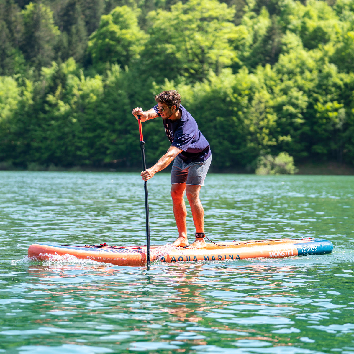 Aqua Marina Monster '23 – SUP