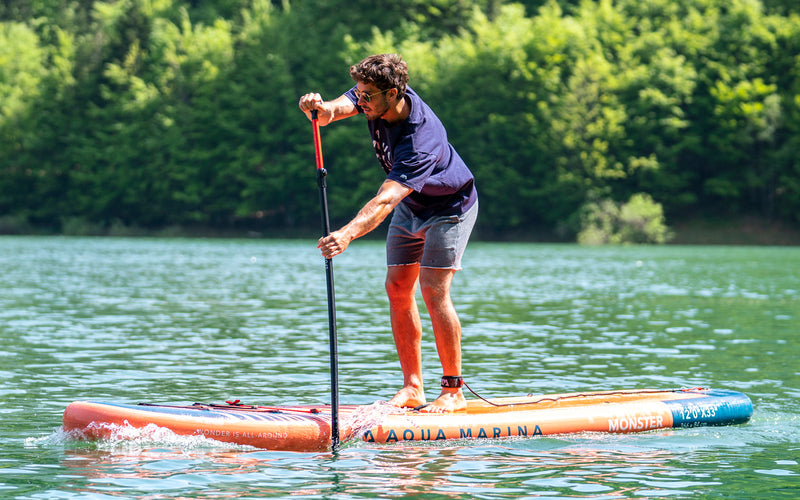 Aqua Marina Monster '23 - SUP