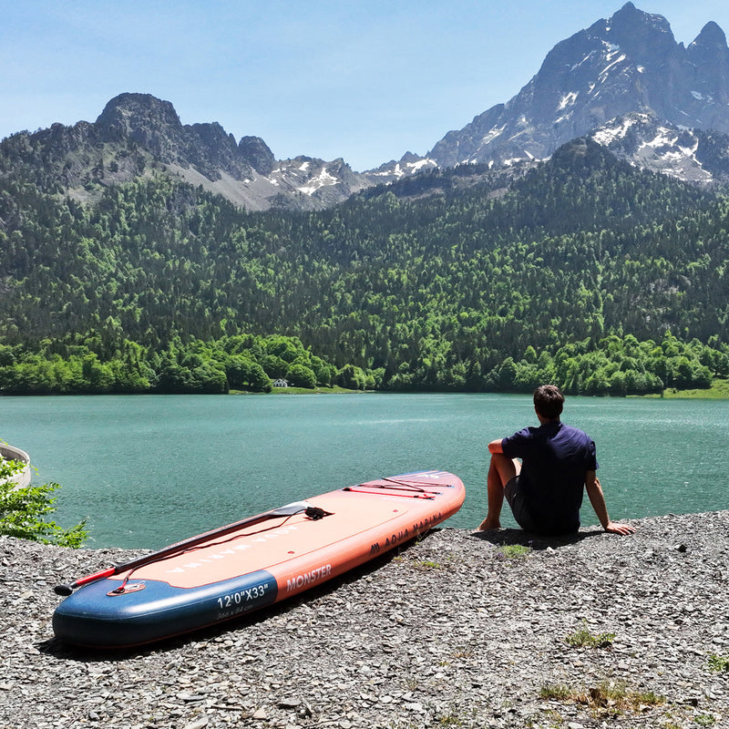 Aqua Marina Monster '23 - SUP