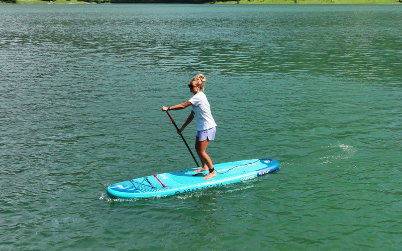 Aqua Marina Vapor '23 - SUP