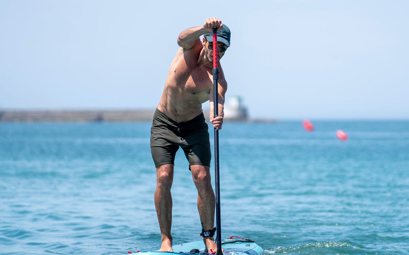 Aqua Marina Vapor '23 - SUP