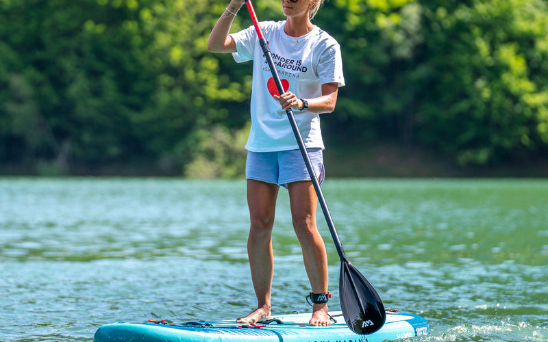 Aqua Marina Vapor '23 - SUP